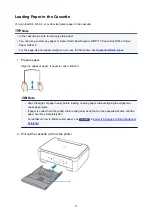 Предварительный просмотр 59 страницы Canon TS5100 series Online Manual