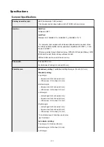 Предварительный просмотр 175 страницы Canon TS5100 series Online Manual