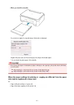 Preview for 212 page of Canon TS5160 Online Manual