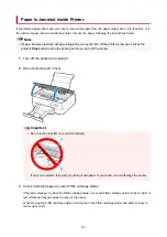 Preview for 303 page of Canon TS6420 Online Manual