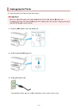 Предварительный просмотр 182 страницы Canon TS700 Series Online Manual