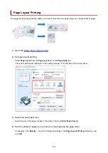 Предварительный просмотр 246 страницы Canon TS700 Series Online Manual