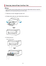 Предварительный просмотр 403 страницы Canon TS700 Series Online Manual