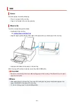 Предварительный просмотр 406 страницы Canon TS700 Series Online Manual