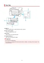 Предварительный просмотр 157 страницы Canon TS7400 Series Online Manual