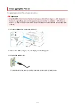 Предварительный просмотр 165 страницы Canon TS7400 Series Online Manual