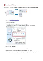 Предварительный просмотр 231 страницы Canon TS7400 Series Online Manual