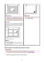 Предварительный просмотр 326 страницы Canon TS7400 Series Online Manual