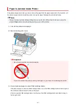 Предварительный просмотр 415 страницы Canon TS7400 Series Online Manual