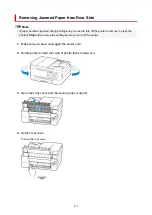 Предварительный просмотр 419 страницы Canon TS7400 Series Online Manual