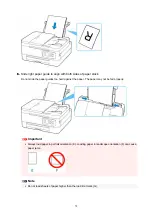 Preview for 78 page of Canon TS7450i Series Online Manual