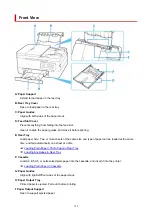 Preview for 155 page of Canon TS7450i Series Online Manual