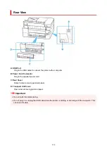 Preview for 158 page of Canon TS7450i Series Online Manual