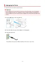 Preview for 166 page of Canon TS7450i Series Online Manual