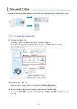 Preview for 232 page of Canon TS7450i Series Online Manual