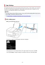 Preview for 283 page of Canon TS7450i Series Online Manual