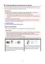 Preview for 326 page of Canon TS7450i Series Online Manual