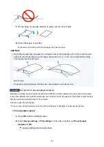 Preview for 383 page of Canon TS7450i Series Online Manual