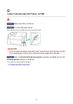 Preview for 396 page of Canon TS7450i Series Online Manual