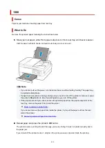 Preview for 410 page of Canon TS7450i Series Online Manual