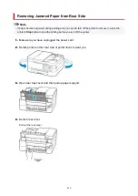 Preview for 420 page of Canon TS7450i Series Online Manual