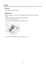 Preview for 436 page of Canon TS7450i Series Online Manual