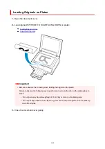 Предварительный просмотр 109 страницы Canon TS8350 Series Online Manual