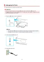 Предварительный просмотр 199 страницы Canon TS8350 Series Online Manual