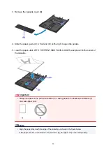 Предварительный просмотр 50 страницы Canon TS9000 series Online Manual