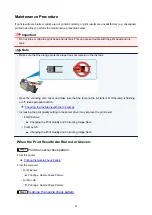 Предварительный просмотр 89 страницы Canon TS9000 series Online Manual