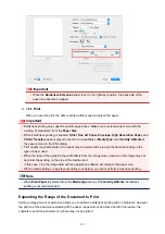 Предварительный просмотр 215 страницы Canon TS9000 series Online Manual