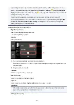 Предварительный просмотр 269 страницы Canon TS9000 series Online Manual