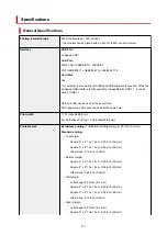 Preview for 253 page of Canon TS9500 Series Online Manual