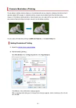 Preview for 281 page of Canon TS9500 Series Online Manual