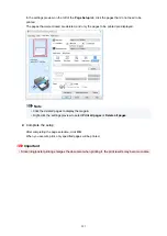 Preview for 291 page of Canon TS9500 Series Online Manual