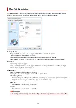 Preview for 316 page of Canon TS9500 Series Online Manual