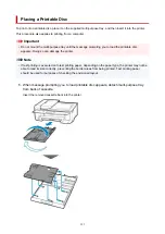 Предварительный просмотр 121 страницы Canon TS9550 Series Online Manual