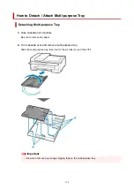 Предварительный просмотр 134 страницы Canon TS9550 Series Online Manual