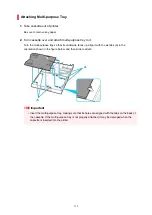 Предварительный просмотр 135 страницы Canon TS9550 Series Online Manual