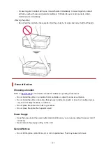 Предварительный просмотр 189 страницы Canon TS9550 Series Online Manual