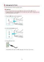 Предварительный просмотр 222 страницы Canon TS9550 Series Online Manual