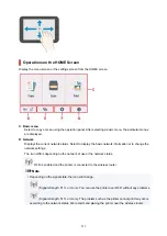 Предварительный просмотр 225 страницы Canon TS9550 Series Online Manual