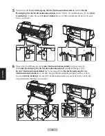 Preview for 44 page of Canon TU-06 Setup Manual