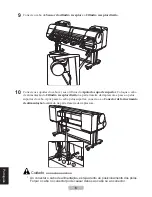 Preview for 78 page of Canon TU-06 Setup Manual