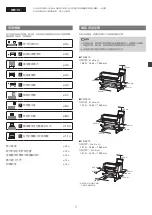 Предварительный просмотр 17 страницы Canon TX-5410 Setup Manual