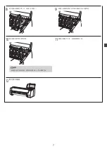 Предварительный просмотр 23 страницы Canon TX-5410 Setup Manual