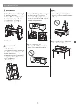 Предварительный просмотр 33 страницы Canon TX-5410 Setup Manual