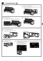 Предварительный просмотр 35 страницы Canon TX-5410 Setup Manual