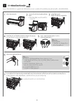 Предварительный просмотр 36 страницы Canon TX-5410 Setup Manual