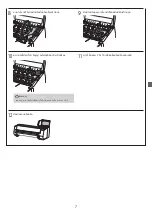 Предварительный просмотр 37 страницы Canon TX-5410 Setup Manual